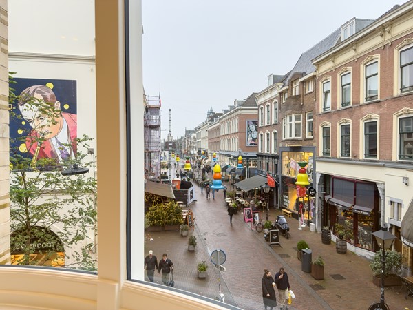 Medium property photo - Boomgaardhof, 3012 JJ Rotterdam